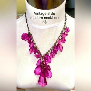 🌸💥🌸Great🌸  Collection of Necklaces! 🌸💥🌸